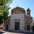 Chiesa di Santo Stefano extra moenia (L. Corevi, Comune di Pisa)