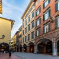 Borgo Stretto, 31