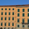 Ex Hotel Nettuno (L. Corevi, Comune di Pisa)