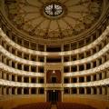 Interno - Teatro Verdi (M. D'Amato)